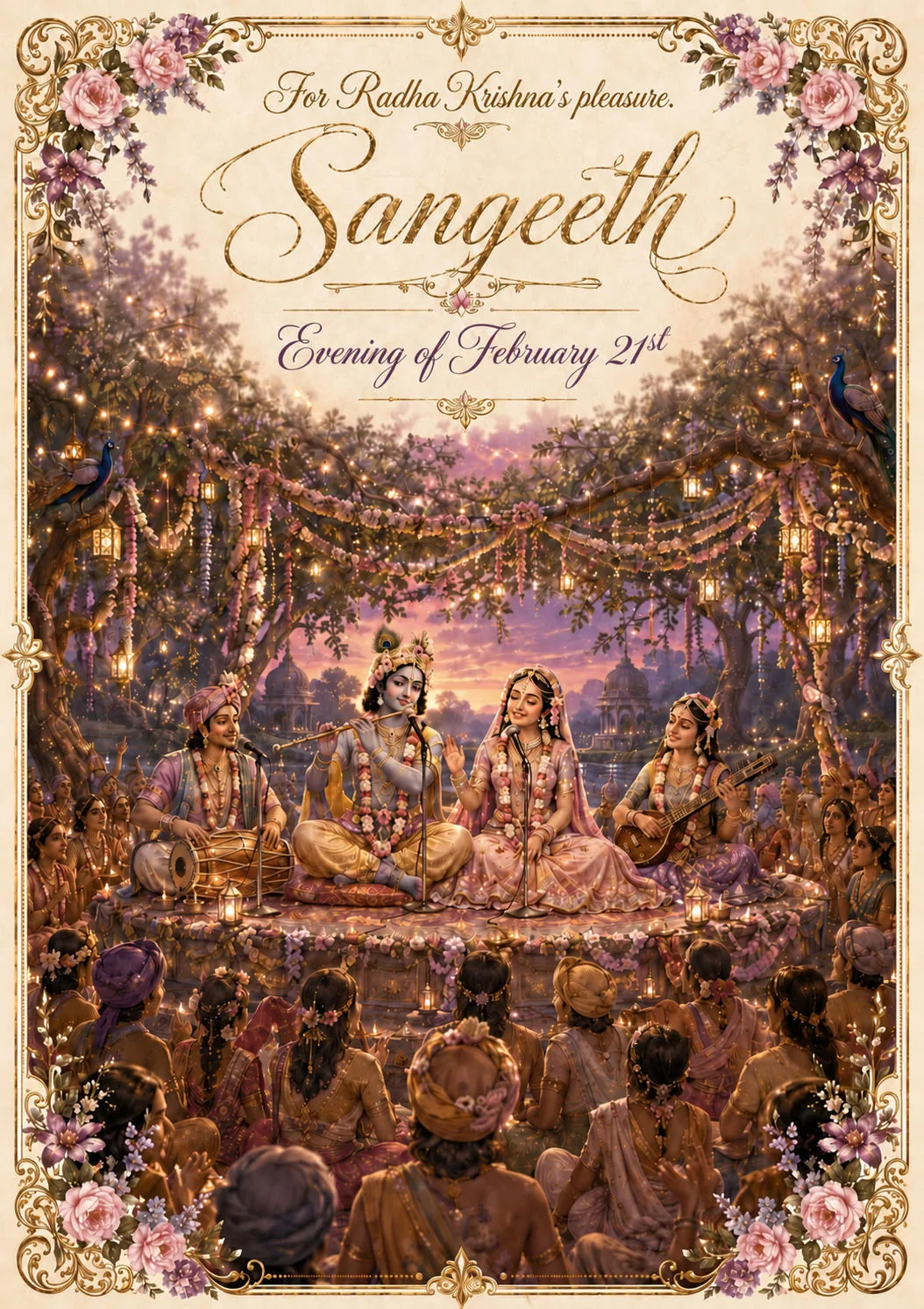 Sangeeth